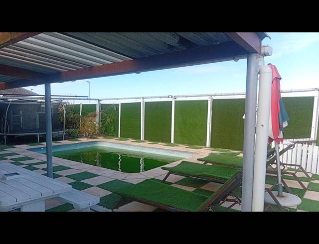 4 BEDROOM FREESTANDING FOR SALE IN MITCHELLS PLAIN CENTRAL